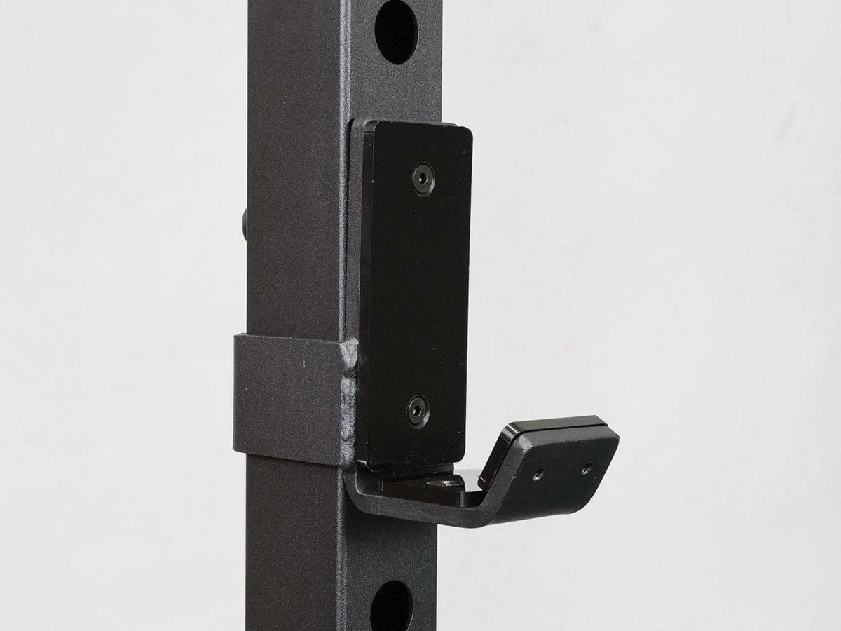 ATTIVO Half Power Rack with Storage System Option - HR2300