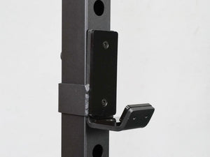 ATTIVO Half Power Rack with Storage System Option - HR2300