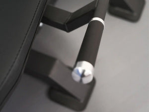 ATTIVO L4 Pro Series Plate Loaded Leg Extension & Prone Leg Curl