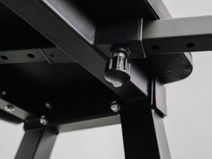 ATTIVO Reverse Hyperextension