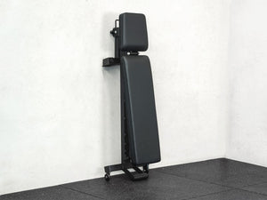 Fold Away Flat/Incline/Decline Bench (Blemish)