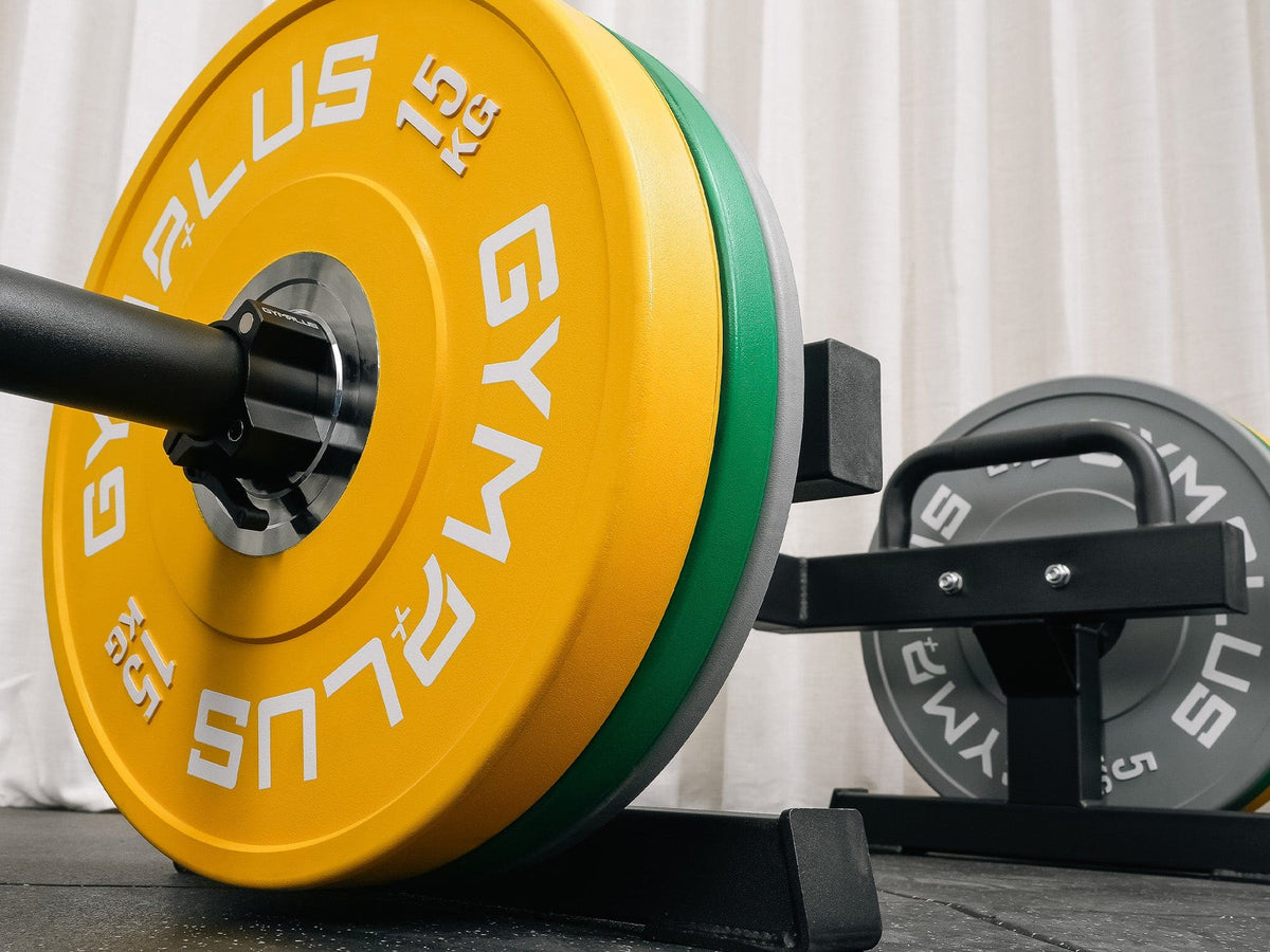 Farmer's Carry - Open Trap Bar