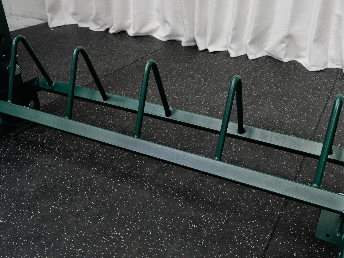 EVOLVE Plate Storage Attachment