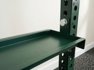 Evolve Storage Tray Attachment
