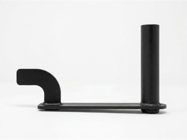 Gym Plus Mini Farmer's Walk Handles (Pair) GP-WALKHANDLE-7701