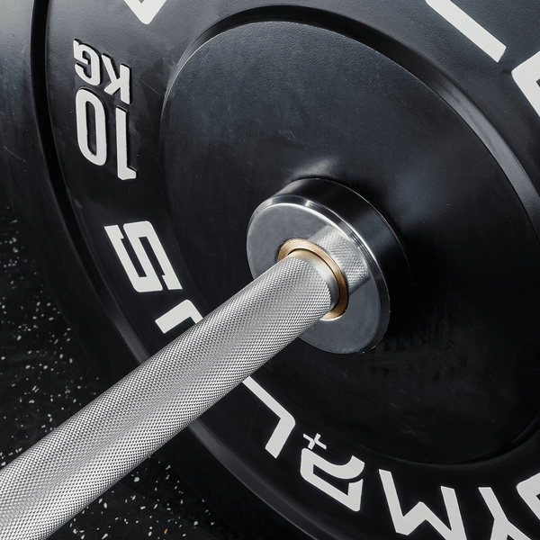 Gym Plus Olympic Technique Bar - 6.8KG GP-TECHNIQUEBAR