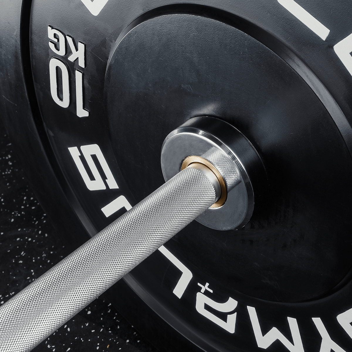 Olympic Technique Bar - 6.8KG