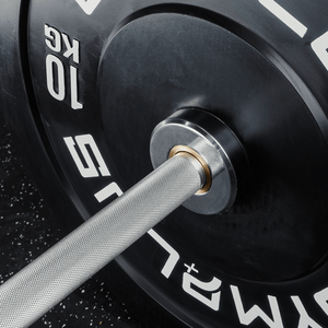 Olympic Technique Bar - 6.8KG