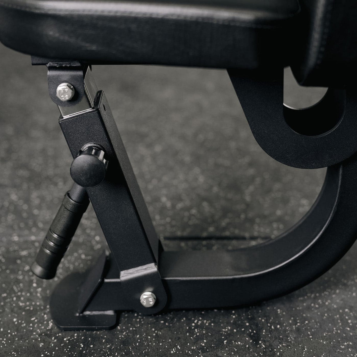 L2 Adjustable Weight Bench - Pink