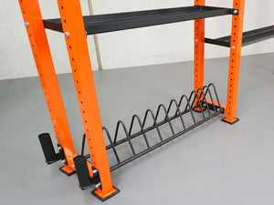 Gym Plus L3 Fully Customisable Gym Storage System