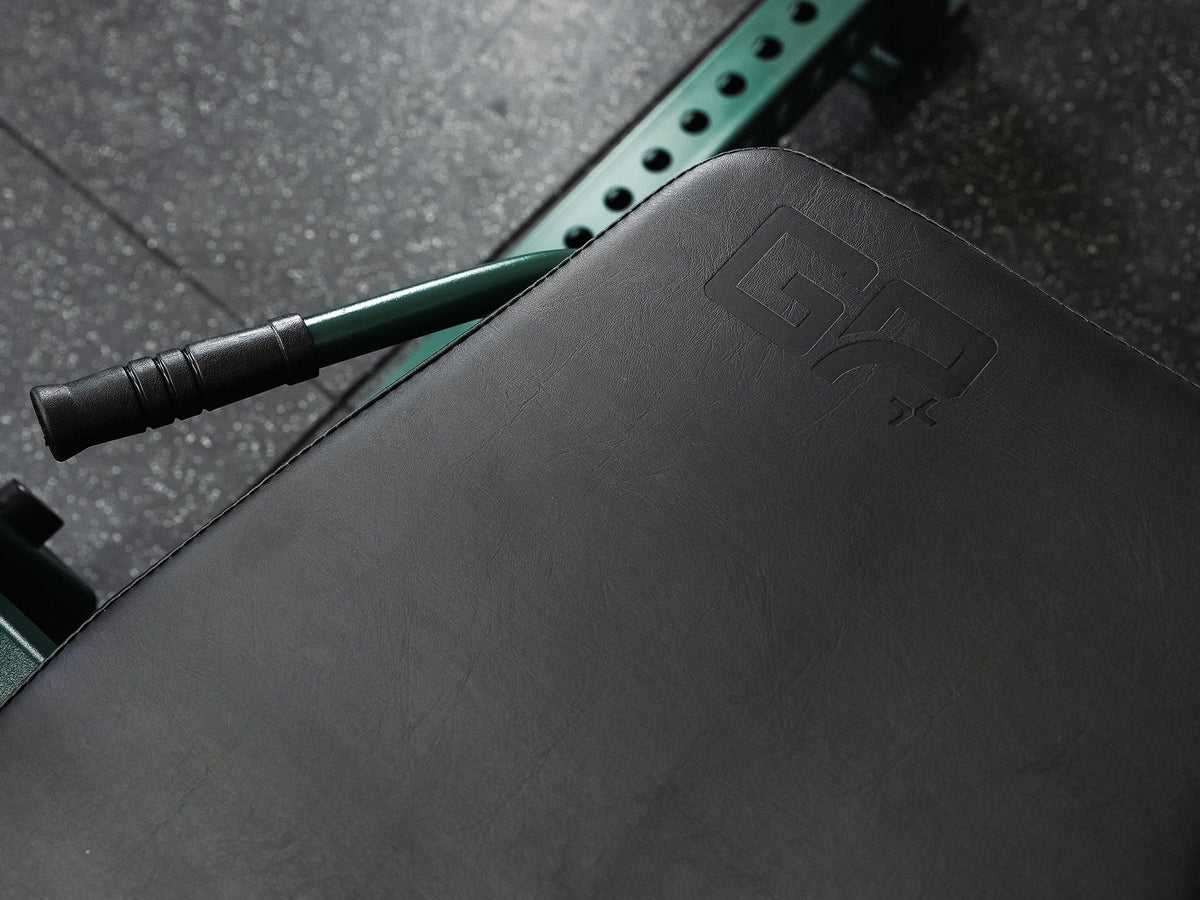 EVOLVE Leg Curl & Extension Rack Attachment