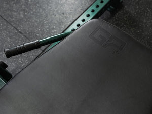 EVOLVE Leg Curl & Extension Rack Attachment