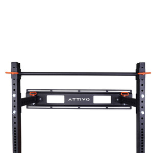 ATTIVO Folding Wall Mount Power Rack