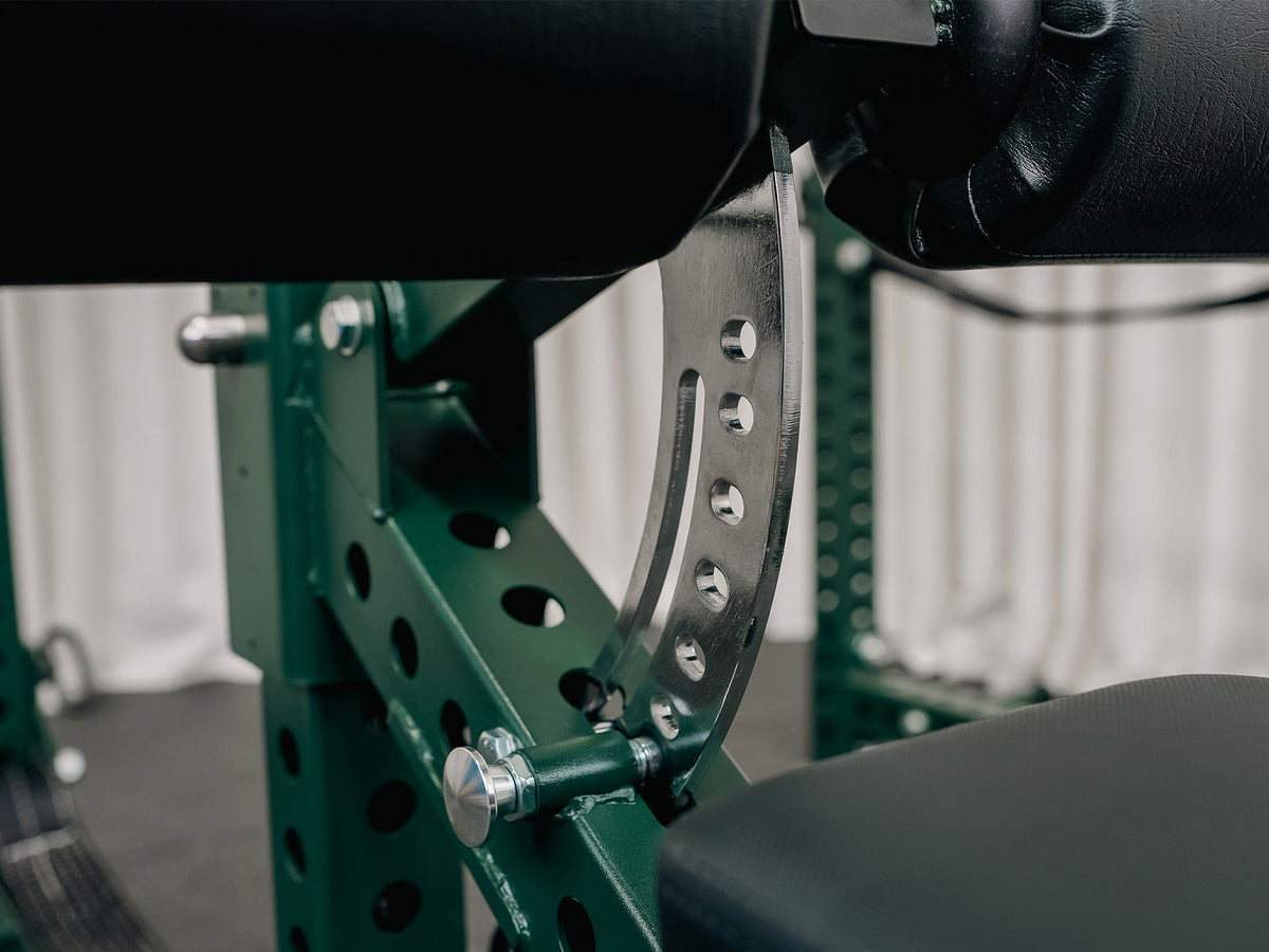 EVOLVE Dual-Function Power Pad