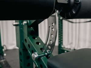 EVOLVE Dual-Function Power Pad