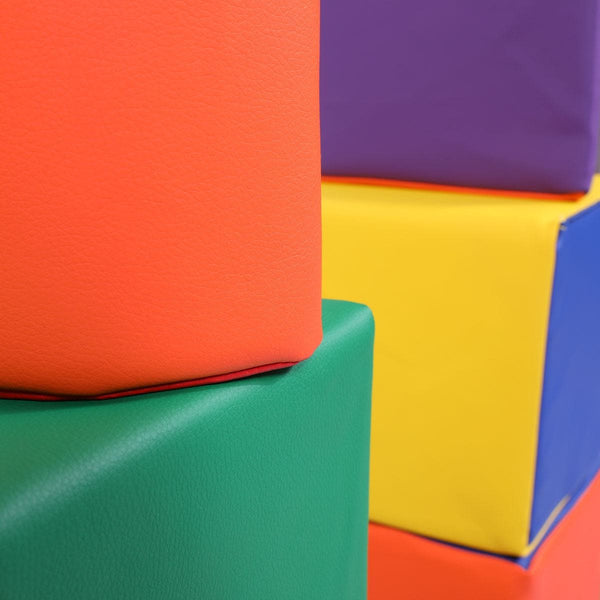 Gym Plus MEMAX Sensory Explorer Adventure Soft Play Package - 23 Pieces FADVENTURE-COMBO