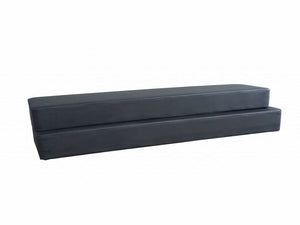 Competition Flat Bench with Wide Pad Option