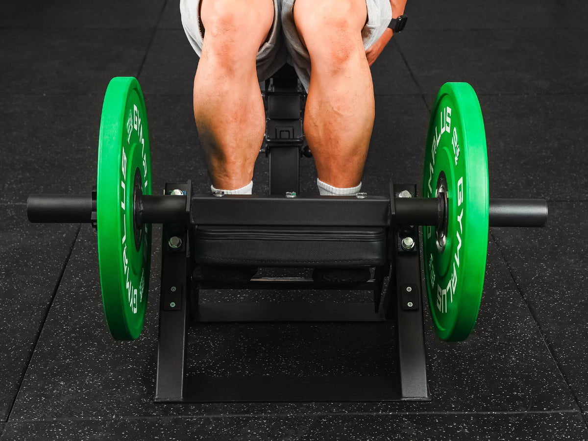 Tibia Dorsi Calf Trainer