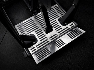 Gym Plus Dual-Position Linear Row Machine LRM-DUAL
