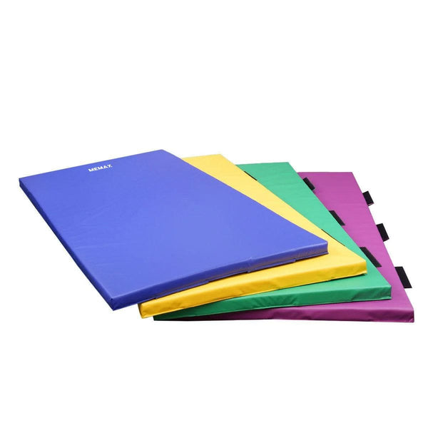Gym Plus MEMAX Safety Mat 180x90x5cm - Medium Soft
