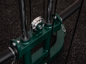 System X All-in-One Functional Trainer