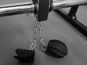 ATTIVO Reverse Hyperextension