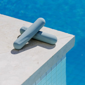 Soft Dumbbell for Pilates and Yoga (2KG & 4KG Pair)