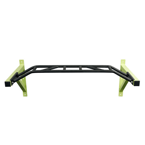 Gym Plus Multi-Grip Wall Mounted Pull Up Bar GP-WALL-PULLUP