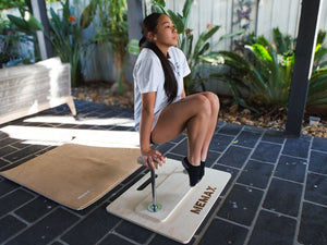 MEMAX Handstand Trainer