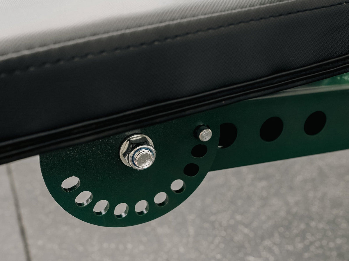 EVOLVE Dual-Function Power Pad