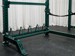 EVOLVE Plate Storage Attachment