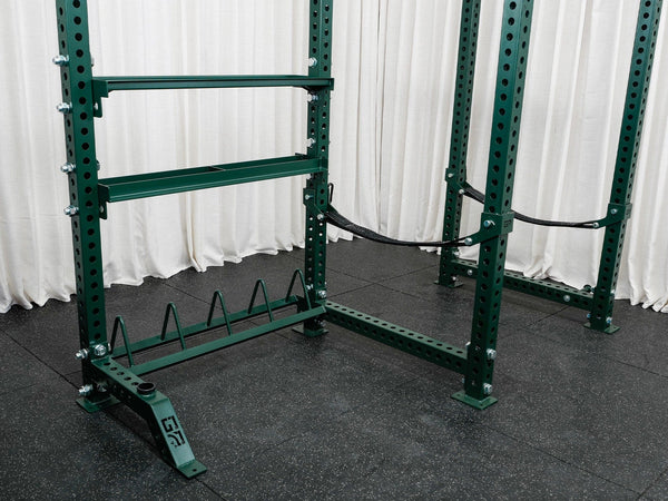 Gym Plus Evolve Storage Extension System 75-STORAGE-EXT