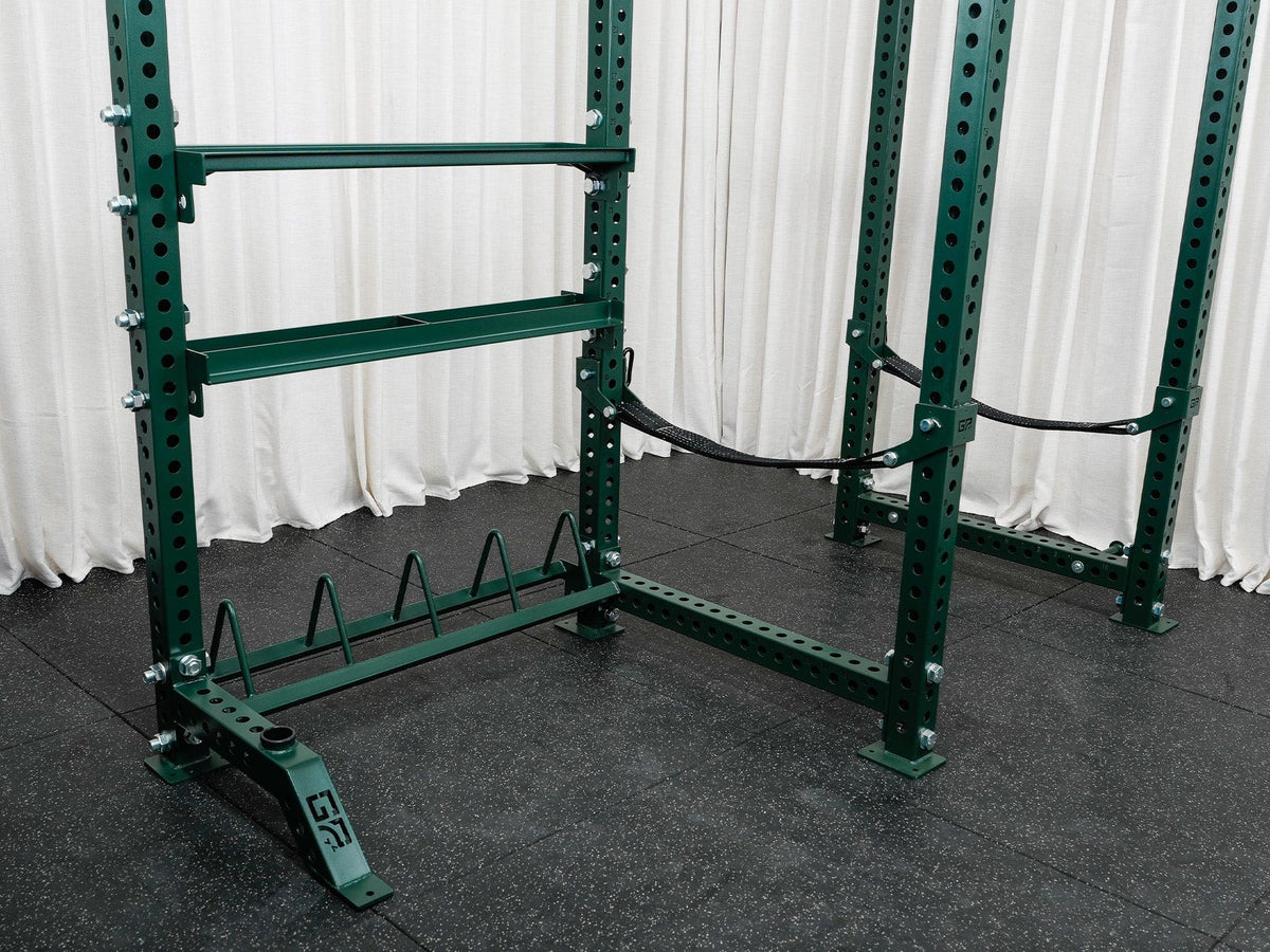 EVOLVE Storage Extension System