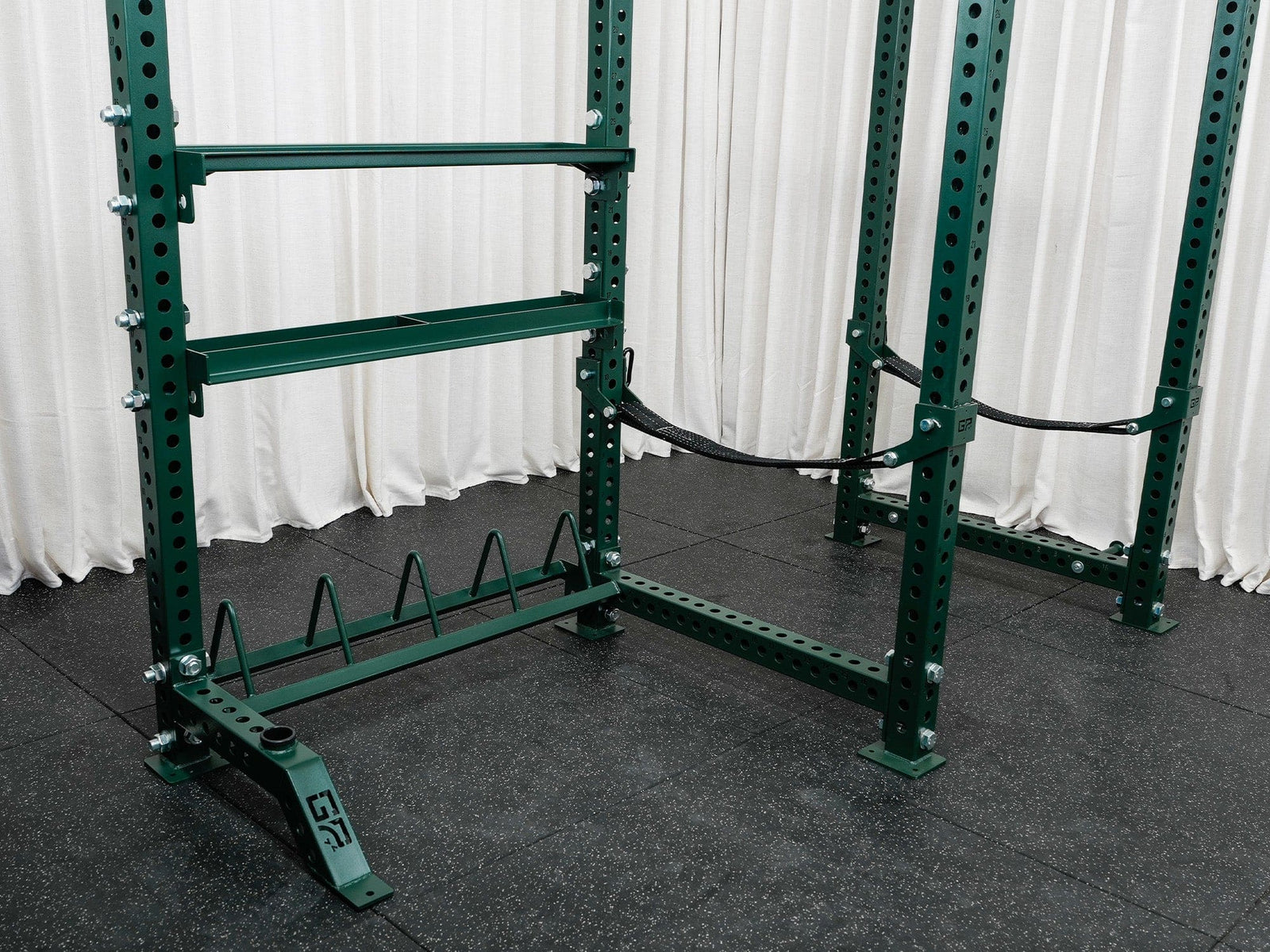 Gym Plus Evolve Storage Extension System 75-STORAGE-EXT