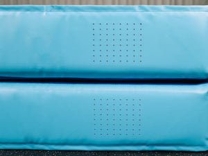 MEMAX Foldable Safety Landing Mat 300x150x20cm (with PVC Cover)