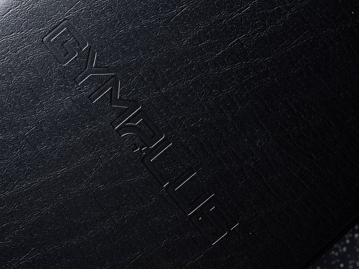 L3 FID Weight Bench - Commercial Grade