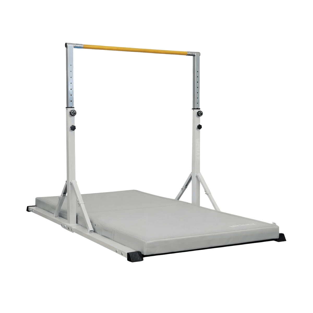 MEMAX Foldable Gymnastics Training Bar