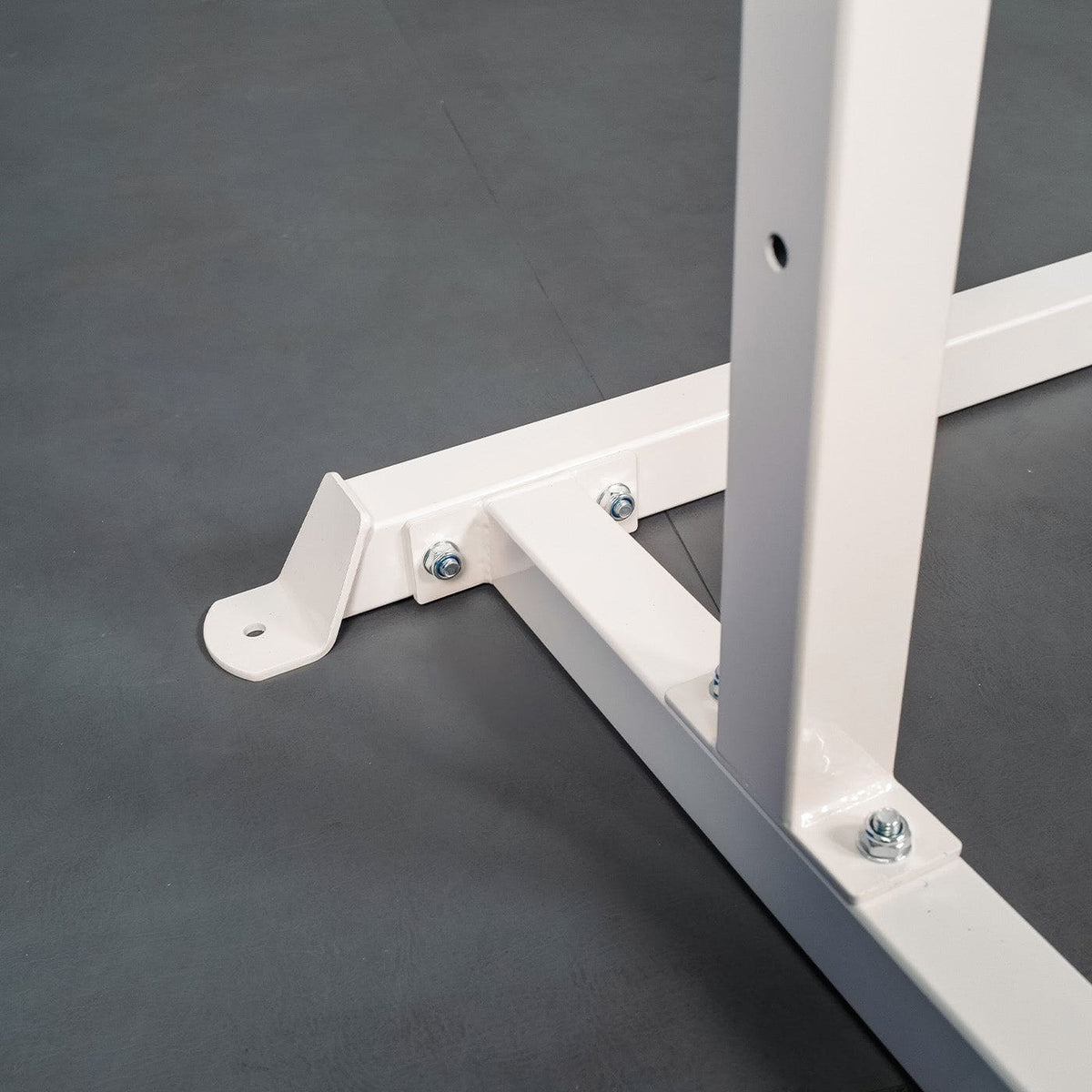 Power Cage Garage Gym Package