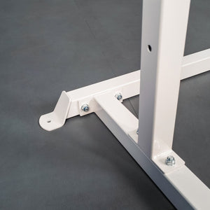 Power Cage Garage Gym Package