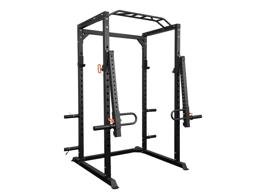 Gym Plus Jammer Arms for 60mm Power Racks 5/8inch Holes 60-17-JARMS
