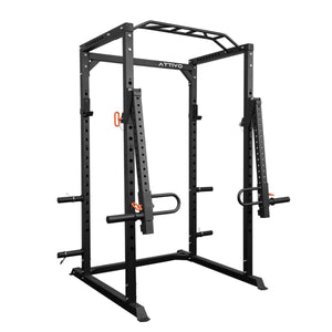 ATTIVO Jammer Arms for 50mm Power Cage