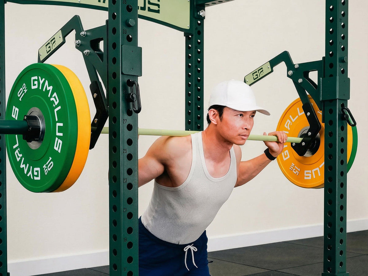 EVOLVE Monolift Rack Attachment