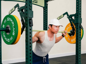 EVOLVE Monolift Rack Attachment