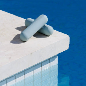 Soft Dumbbell for Pilates and Yoga (2KG & 4KG Pair)