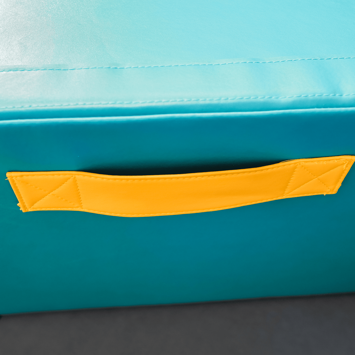 MEMAX Foldable Incline Wedge Mat - Modern Palette