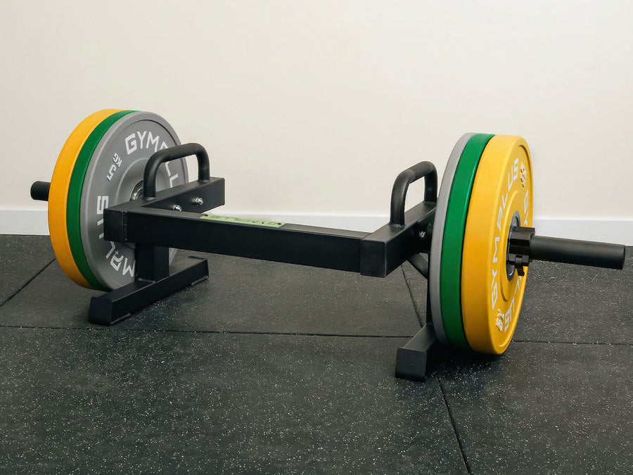 Gym Plus Farmer's Carry - Open Trap Bar GP-FW002
