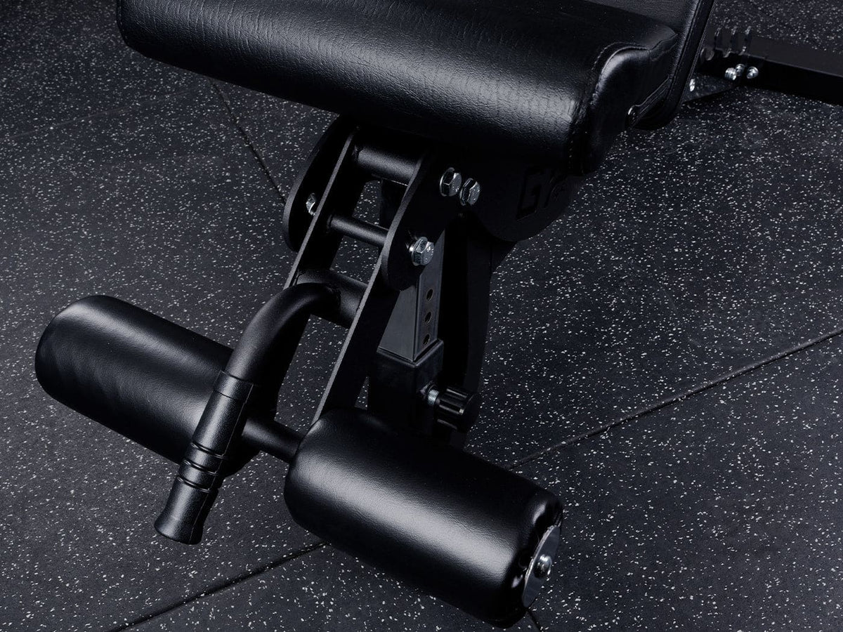 L3 FID Weight Bench - Commercial Grade