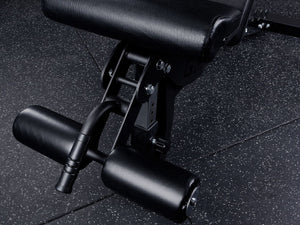 L3 FID Weight Bench - Commercial Grade