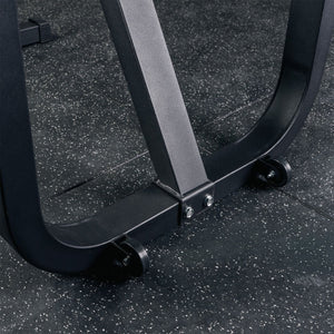 Preacher Curl Bench