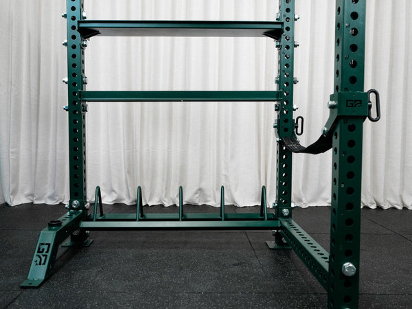 Gym Plus Evolve Storage Extension System 75-STORAGE-EXT